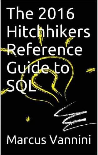 The 2016 Hitchhikers Reference Guide To Apache Pig