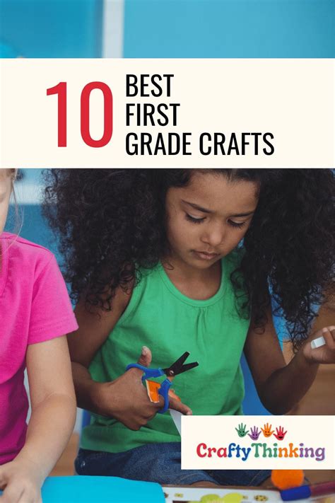 The 25 Best 1st Grade Crafts Hands On 1st Grade Art Lessons - 1st Grade Art Lessons
