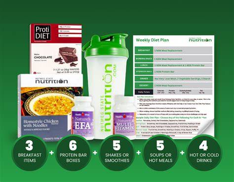 the 3 week diet supplementation plan