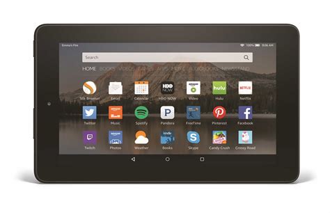The 30 Best Amazon Fire Tablet Apps Pcmag Best Apps On Amazon App Store - Best Apps On Amazon App Store