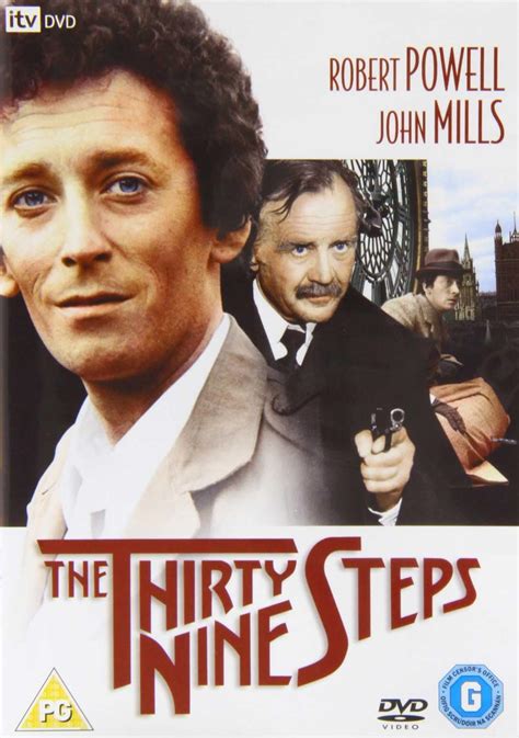 The 39 Steps 1978