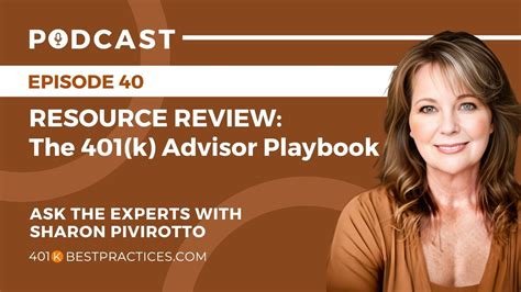 The 401k Advisor