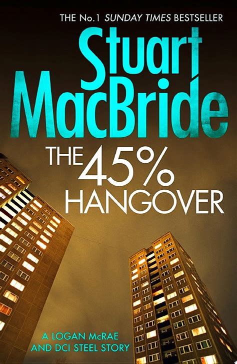 The 45 Hangover A Logan And Steel Novella