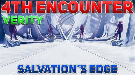 The 4th Encounter