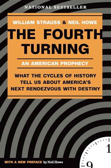 The 4th Turning