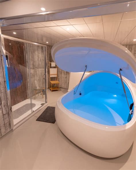 The 5 Best Float Therapy Spas In New Float Science Nyc - Float Science Nyc