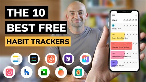 The 5 Best Habit Tracker Apps In 2023 Best Free Habit Tracking Apps - Best Free Habit Tracking Apps
