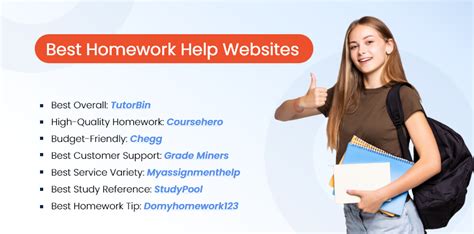 The 5 Best Homework Help Websites Free And No Math Homework - No Math Homework