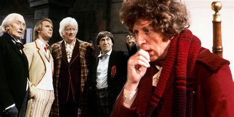 The 5 Doctors
