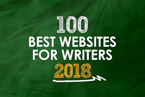 The 50 Best Writing Websites Of 2024 Reedsy Writing Beginning - Writing Beginning