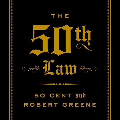 The 50th Law