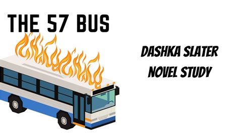 The 57 Bus