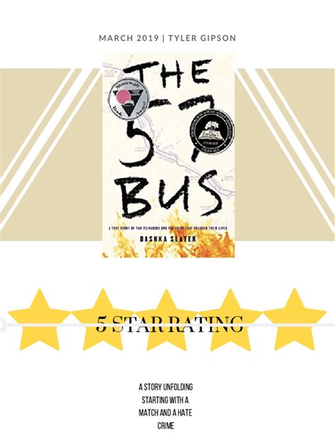The 57 Bus Pdf