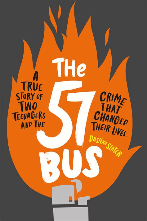 The 57 Bus Summary