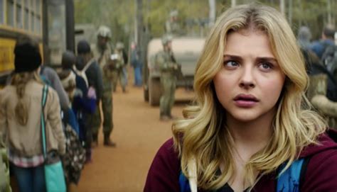 The 5th Wave Characters