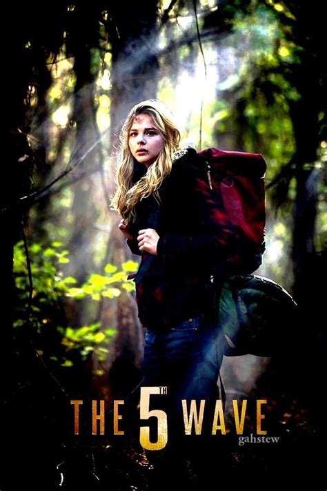 The 5th Wave Part 2