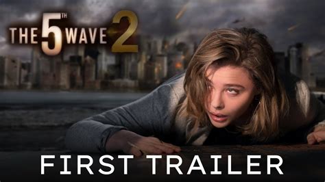 The 5th Wave Wave 2