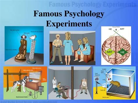 The 6 Most Important Experiments In The World Fascinating Science Experiments - Fascinating Science Experiments