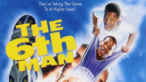 The 6th Man