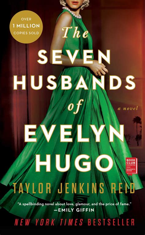 the 7 husbands of evelyn hugo book age rating