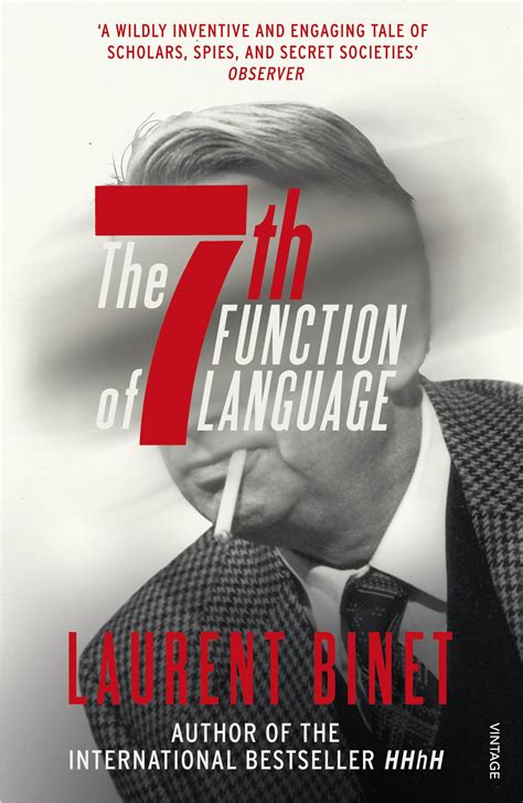 The 7th Function Of Language