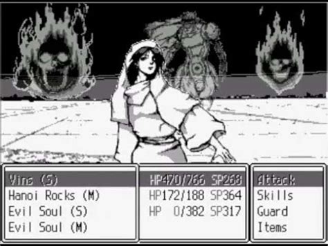 The 7th Stand User Walkthrough