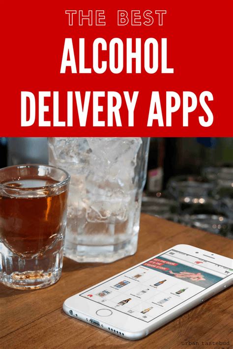 The 8 Best Alcohol Delivery Apps In 2024 Best Alcohol Delivery Apps - Best Alcohol Delivery Apps