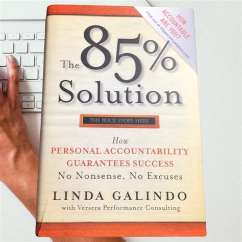 the 85 solution