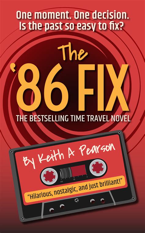The 86 Fix