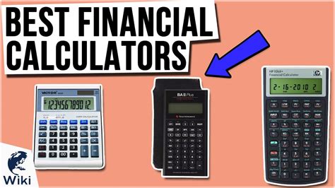 The 9 Best Financial Calculators For Finance And Financial Math Worksheets High School - Financial Math Worksheets High School