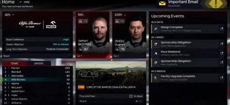 the BEST Technical Chiefs in F1 Manager 2024 - RacingGames