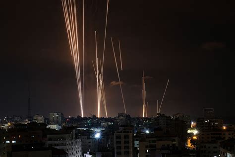 the Holy Land enforces policies in opposition to recording concerning Iranian rocket strikes.