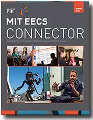 the MIT EECS Connector