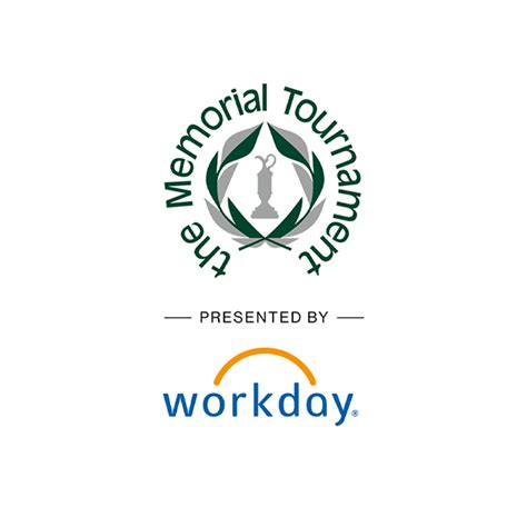 the Memorial Tournament presented by Workday Scores