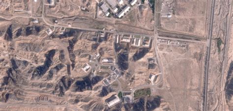 the State of Israel attacks the aforementioned Atomprogramm of Iran in a major deterioration an.