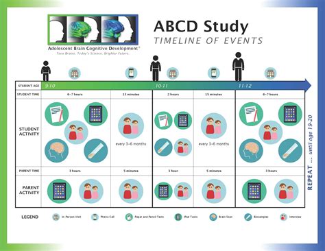 The Abcd Study Understanding The Development Of Risk Abcd Math - Abcd Math