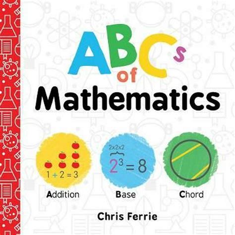 The Abcs Of Mathematics Concepts Verywell Family Abcd Math - Abcd Math