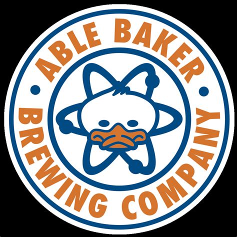 The Able Baker