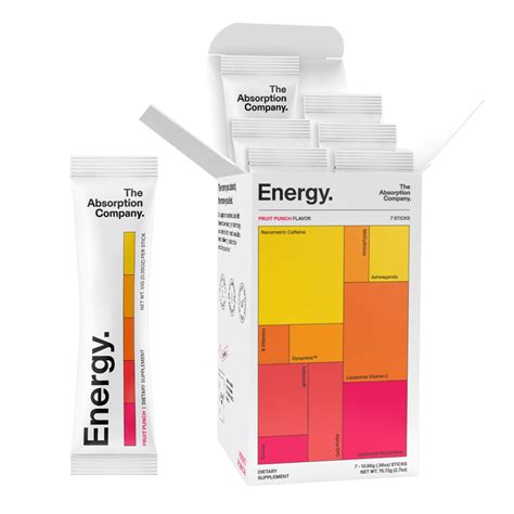 The Absorption Company