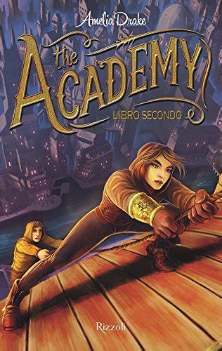 The Academy Libro Secondo