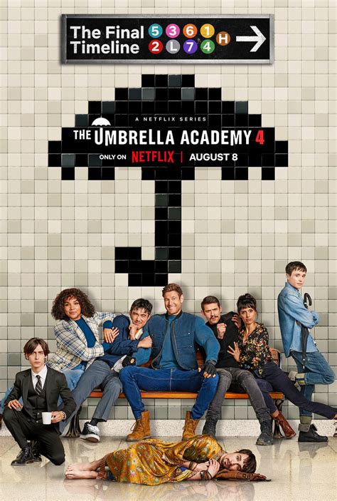 The Academy Show