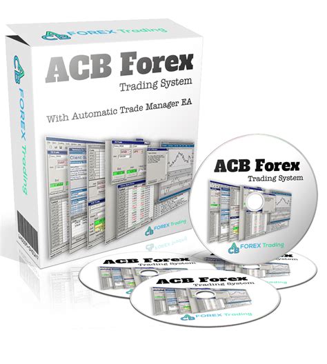 The Acb Forex Trading System   Acb Breakout Arrows The Forex Geek - The Acb Forex Trading System