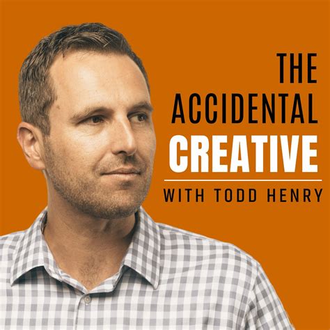 The Accidental Creative: How To Be Brilliant At A Moment's Notice