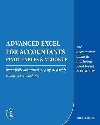 the accountants guide to advanced excel with disk