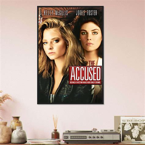 the accused