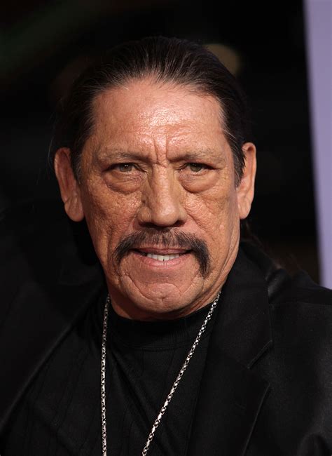 the actor trejo danny runaway
