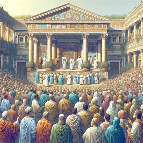 The Acts Of Solomon