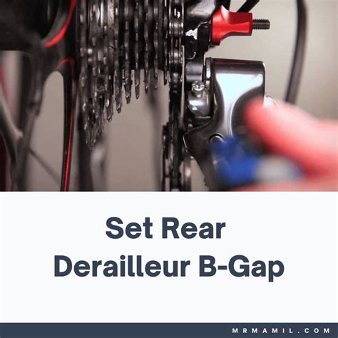 The Adjustment B