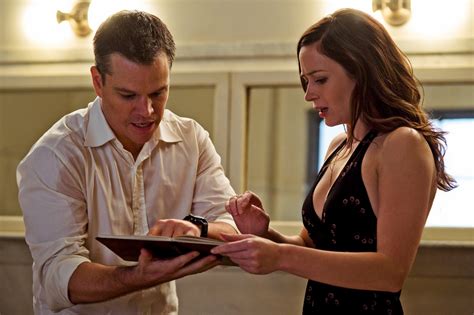 The Adjustment Bureau