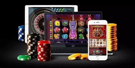The Advantages Of E Wallet Casinos - Ewallet Slot